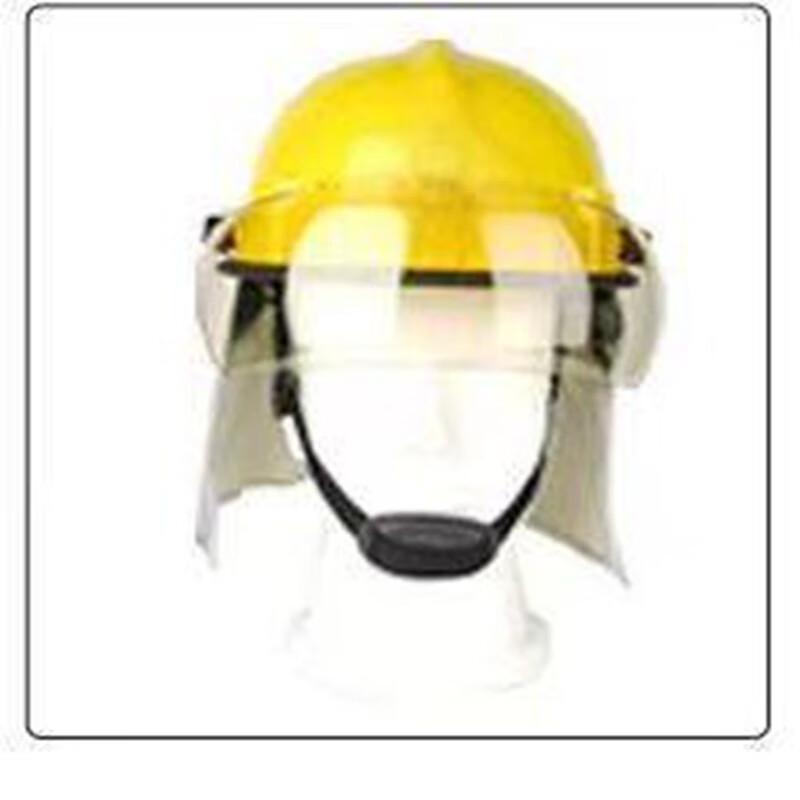 Yulong Firefighter Combat Suit with Helmet