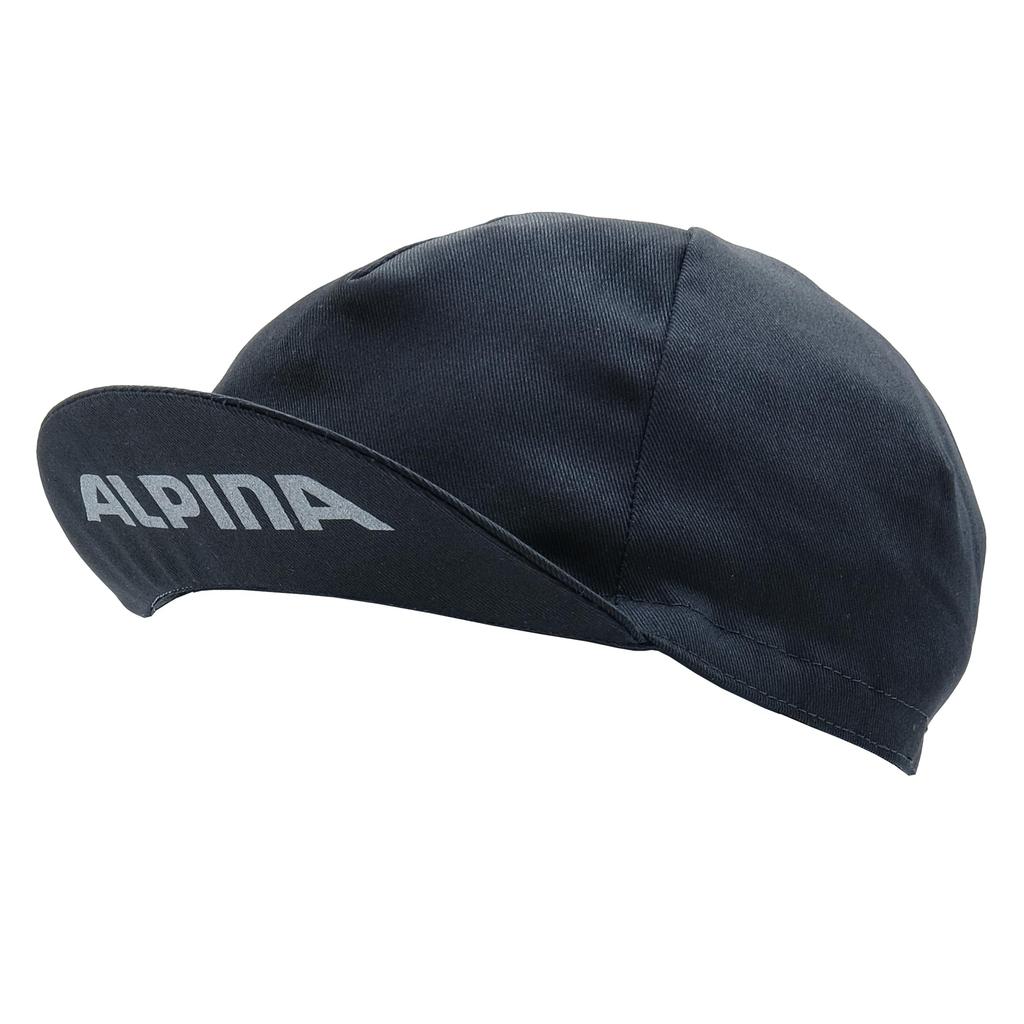 ALPINA PATH Road Bike Bicycle Helmet with JCF Made in Fits cm Cap, Certified, Germany, 58-63