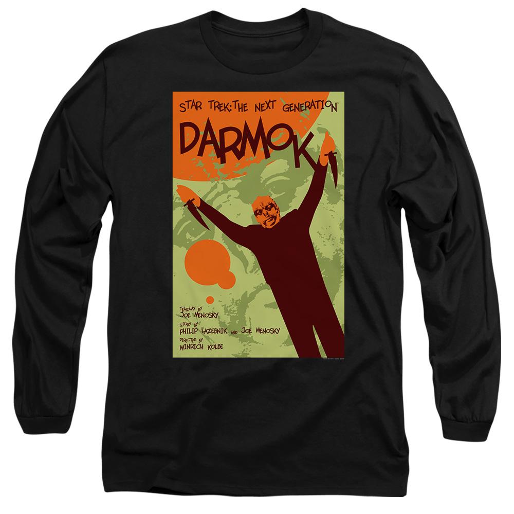 Star Trek Unisex Adult The Next Generation Season 5 Episode 2 T-Shirt