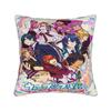 Pillow Case U-Uta no Prince-sama Hijirikawa Masato   Design  Pillow Cover For Sofa Bedroom Home Decor Cute Funny Pillowcases