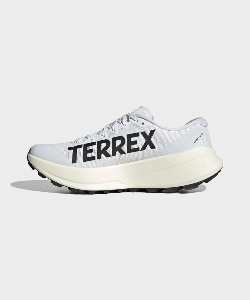 Adidas Terrex Agravic Sl M - White:Black / Kh8800