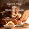 Fuchun Yangzhou styl mražené dim sum a snídaňové pochutiny