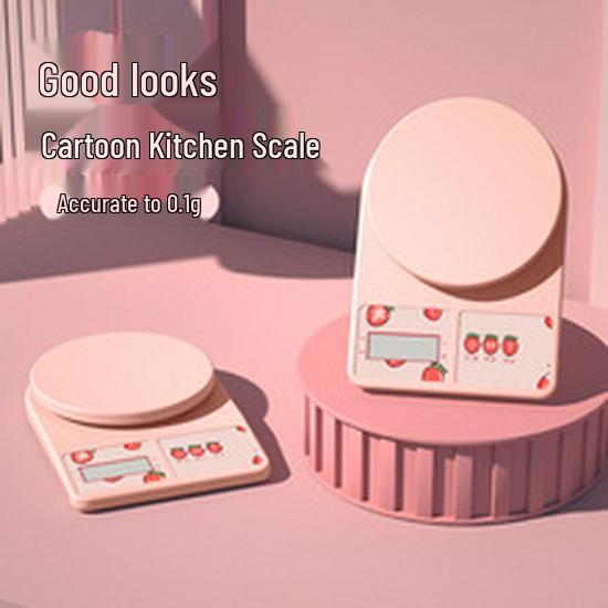 Smart Electronic Body Scale with Charging Capability - Measures Weight, Height, and Body Fat