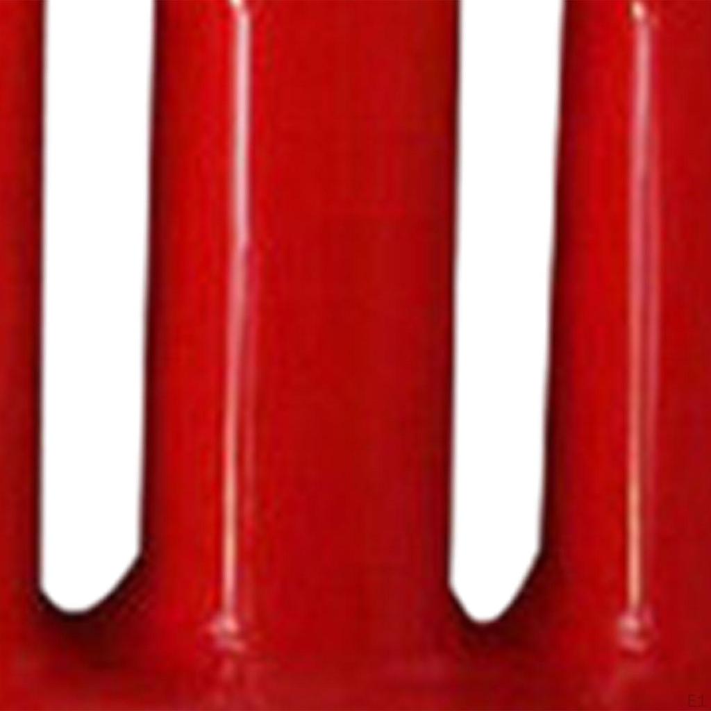 Scuba Weight Sturdy Swimming Diving Assorted for Underwater Operation red