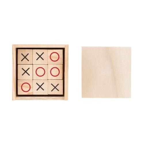 MidOcean Tic Tac Toe Board Game