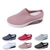 Hollow Out Women's Ladies Mesh Shoes Footwear Flat Breathable Shoes