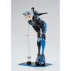 Max Factory Girl Engine MOTORED CYBORG RUNNER SSX 155 TECHNO AZUR Non-scale Plastic & Die-cast Painted Complete Figure
