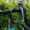 Combination Lock Suitable for Bicycles, Motorcycles, Electric Bicycles