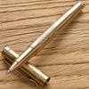 Brass Gel Ballpoint Pen - Business Gift & Office Supplies Signature Pen