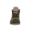 Air Jordan 5 Retro Olive 2024 Men Sneakers Green Army-Olive Solar-Orange DD0587-308