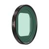 Freewell Sherpa Variable VND Filter Stop for iPhone Series Compatible with Sherpa Cases 1-5 13/14/15