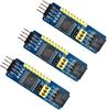 PCF8574 PCF8574T I/O For IIC I2C TWI SPI Serial Interface Board Port LCD1602 LCD2004 Adapter Plate LCD Adapter Converter Module