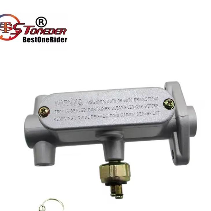 STONEDER Hoofdremcilinder voor Roketa BMS Kinroad Joyner 800cc/1100cc