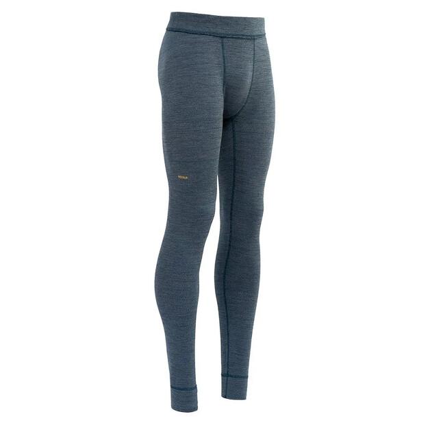 DEVOLD OF NORWAY Термоштаны Kvitegga Merino 230