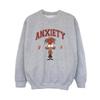 Inside Out Boys Anxiety Sweatshirt
