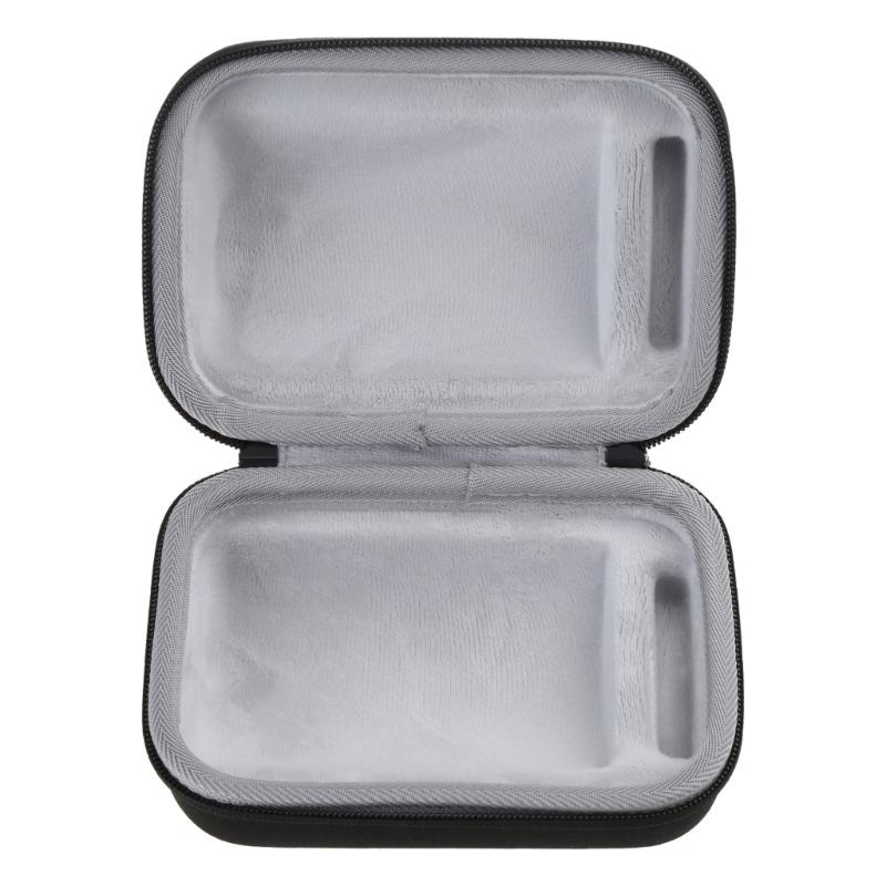 Geantă Portabilă de Călătorie Husă EVA Rezistentă la Șocuri pentru Difuzor Compatibil Bluetooth Bang & Olufsen Beosound Explore Pungă de Călătorie