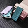 Diamond Check Flip Case on For Samsung Galaxy A51 A50 A52 A71 A20 A21S A30 A10 A31 A70 A72 A20S A20E Capa Magnetic Leather Cover