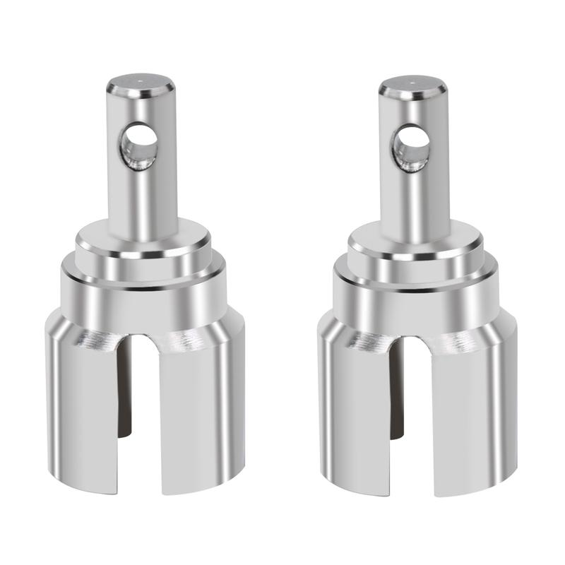 Differential Dog Bone Cup For MJX HYPER GO 1/14 14210 14209 14301 14302 14303 1/16 16207 16208 16209 16210 H6V3 M162 M163 RC Car