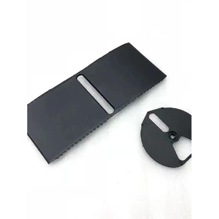Shift Console Slide Cover For Lexus Is250 Is350 Isf 2006-2013 35975-53020 Automatic Gear Dust Cover Accessories