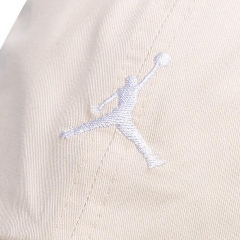 Jordan Club Adjustable Cap Beige Jordan FD5185-203
