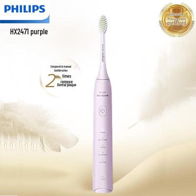 Sonic Electric Toothbrush CN Plug (adapter Included)