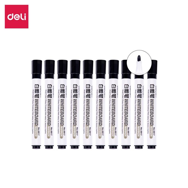Deli Dry Erase Whiteboard Markers