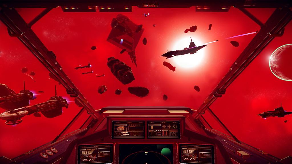 No Man's Sky (without Bonuses) - PS4