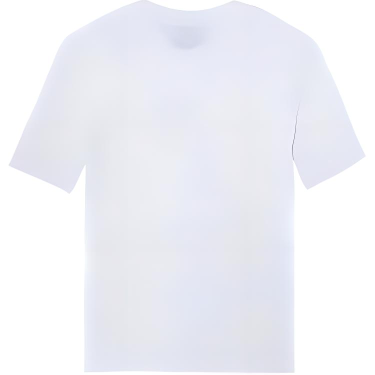 Drew House T Shirt Unisex White DR-FW20-195