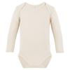 Link Kids Wear Baby Bailey 02 Organic Long-Sleeved Bodysuit