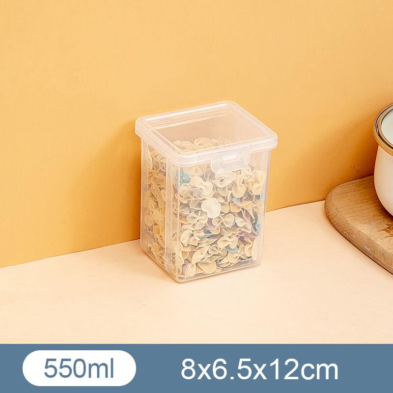 Wutuo Kitchen Egg & Dumpling Storage Box Set