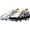 Patta x Mercurial Zoom Vapor 16 Elite FG GS Waves Pack Zwart Wit Kinder Sneakers Chroom Zwart-Wit HQ1993-001