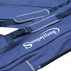 Borsa per attrezzatura da pesca Borsa per canna da pesca pieghevole Borsa per canna da pesca di grande capacità Borsa per attrezzatura impermeabile