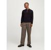 Jack & Jones Emil Long Sleeve Polo