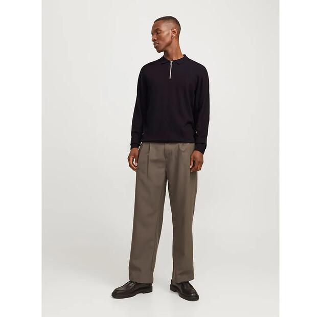 Jack & Jones Emil Long Sleeve Polo