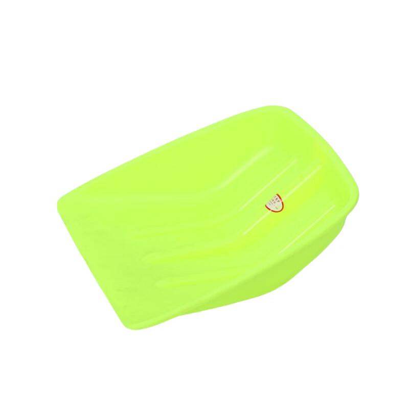Heavy-Duty Agricultural Plastic Shovel