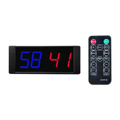 Portable LED Electronic Sports Scoreboard