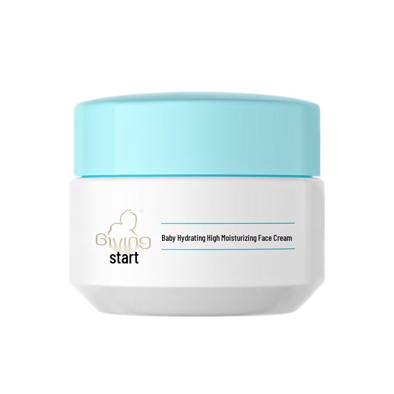 

Qichu Baby Высокоувлажняющий крем для лица