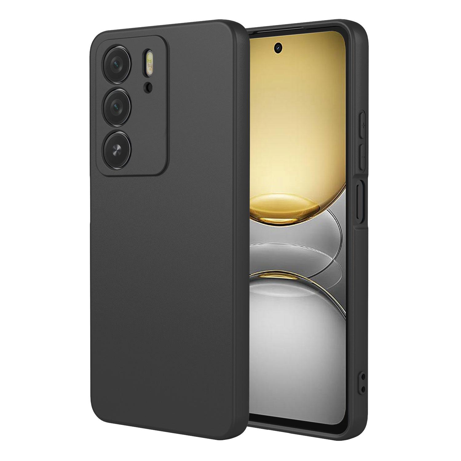 

Flexible Liquid Silicone TPU Case For Realme C71 C7 4G Protective Cover Fundas Coque Capa Realme C75 4G