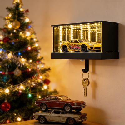 Porte-monnaie, clips, porte-clefs – Porte-clefs
