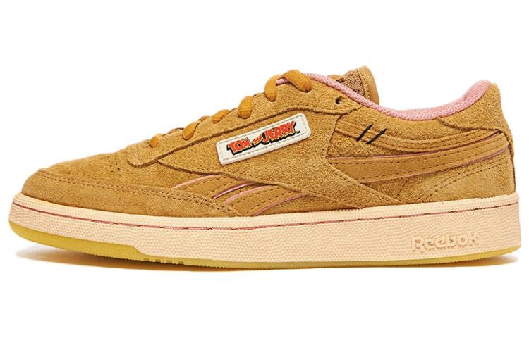 Club C Tom & Jerry x Club C Reebok Revenge Low  Джерри  FW4632 36