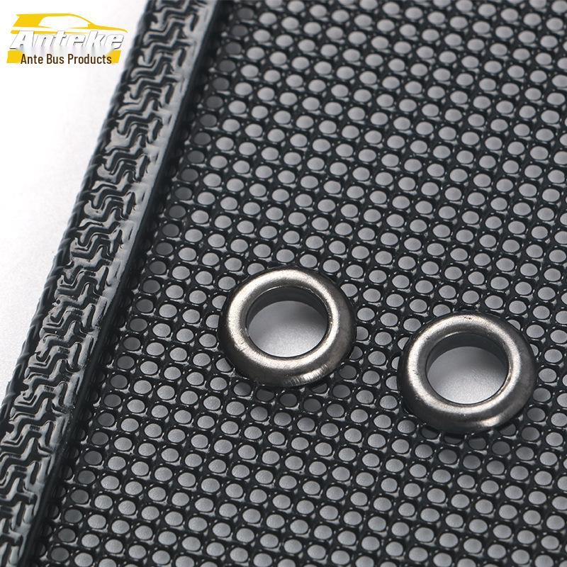 Maxus 21 G10PLUS Diamond Mesh Insect Screen and Radiator Protective Cover Sticker