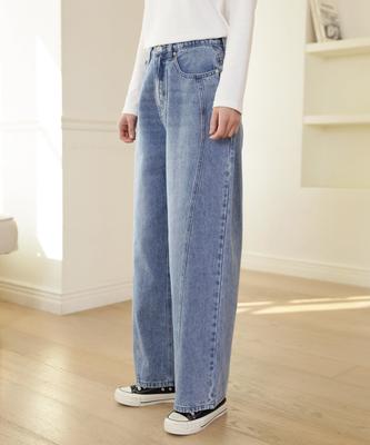 Underdelar (damkläder) – Jeans