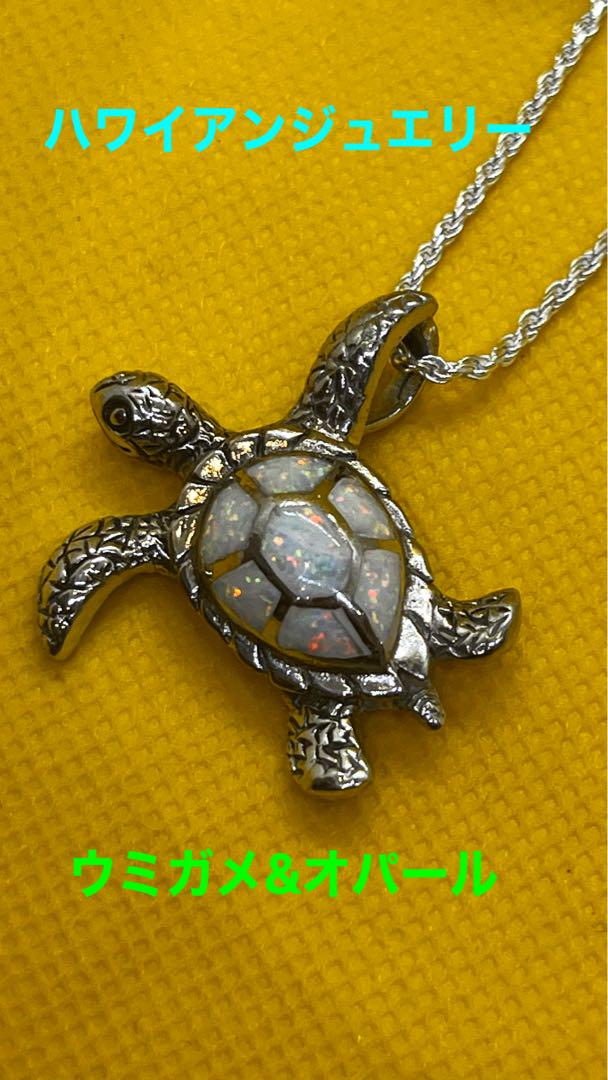 

[USED] Authentic Honu sea turtle (imported directly from Hawaii) with rope chain of your choice of length. Bonus included.