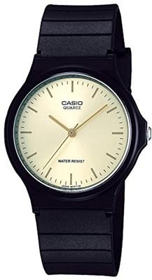 Collection Standard Black Watch (Old Model) MQ-24-9ELJF