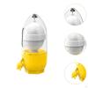 Egg Scrambler Shaker Eggs Yolk White Mixer Premium, Professional Kitchen Gadgets Practical,