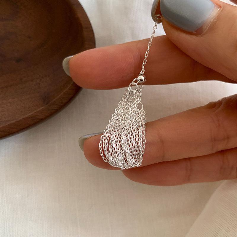 

Кольцо Niche High-End с многослойным жемчугом: Уникальная мода для женщин