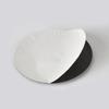70mm/80mm/90mm/100mm/120mm Car Wheel Center Hub Cap Stickers For Volkswagen Passat Golf Santana Polo Magotan Tiguan Rline Jetta