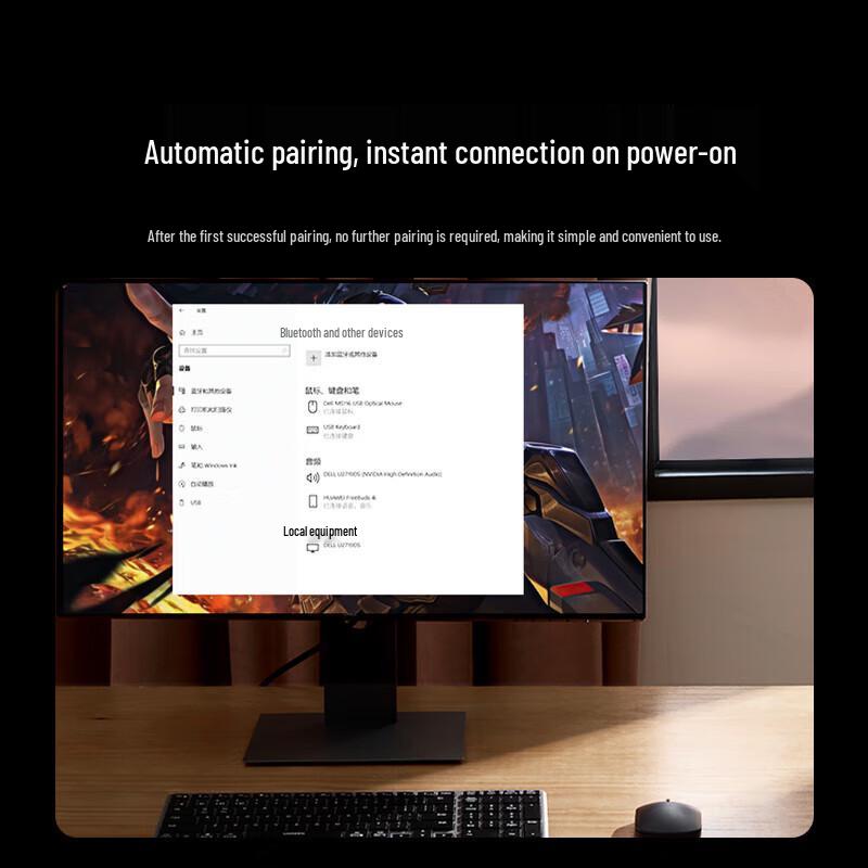UGREEN USB Bluetooth 6.0 Adapter