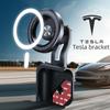 Magnetische Handyhalterung für Tesla Model 3/Y für die Auto-Navigation
