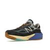 New Balance Action Bronson X 990v6 Made In USA Lapis Lazuli Unisex Sneakers Blue Eclipse Popcorn M990AC6
